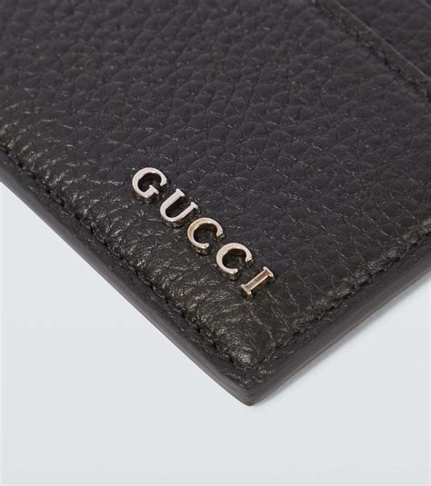 gucci card holder price singapore